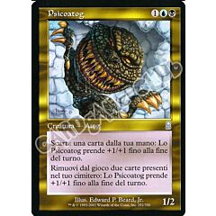 292 / 350 Psicoatog non comune (IT) -NEAR MINT-