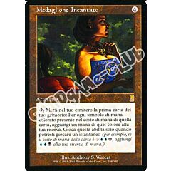 298 / 350 Medaglione Incantato rara (IT) -NEAR MINT-
