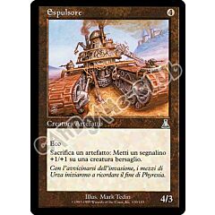 130 / 143 Espulsore non comune (IT) -NEAR MINT-