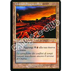 326 / 350 Costa di Sangueombra rara (IT) -NEAR MINT-
