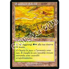 328 / 350 Prateria di Solerba rara (IT) -NEAR MINT-