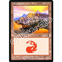 346 / 350 Montagna comune (IT) -NEAR MINT-