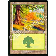 349 / 350 Foresta comune (IT) -NEAR MINT-