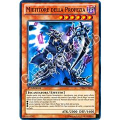 CBLZ-IT036 Mietitore della Profezia super rara 1a Edizione (IT) -NEAR MINT-