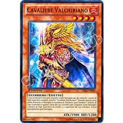 CBLZ-IT039 Cavaliere Valchiriano super rara 1a Edizione (IT) -NEAR MINT-