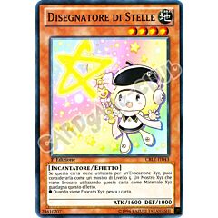 CBLZ-IT043 Disegnatore di Stelle comune 1a Edizione (IT) -NEAR MINT-