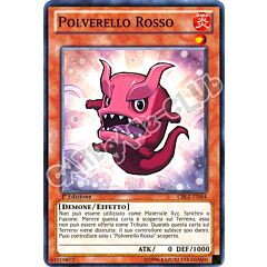 CBLZ-IT044 Polverello Rosso comune 1a Edizione (IT) -NEAR MINT-