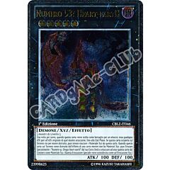 CBLZ-IT046 Numero 53: Heart-earth rara ultimate 1a Edizione (IT) -NEAR MINT-