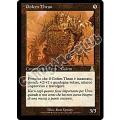 141 / 143 Golem Thran rara (IT) -NEAR MINT-