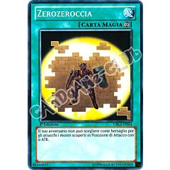 CBLZ-IT054 Zerozeroccia comune 1a Edizione (IT) -NEAR MINT-