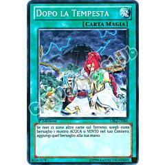 CBLZ-IT066 Dopo la Tempesta comune 1a Edizione (IT) -NEAR MINT-