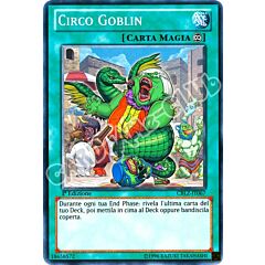 CBLZ-IT067 Circo Goblin comune 1a Edizione (IT) -NEAR MINT-