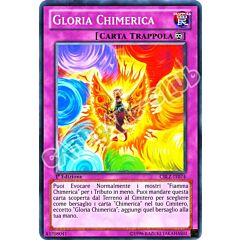 CBLZ-IT074 Gloria Chimerica comune 1a Edizione (IT) -NEAR MINT-
