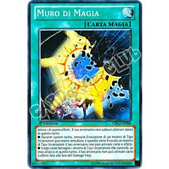 CBLZ-IT088 Muro di Magia comune 1a Edizione (IT) -NEAR MINT-