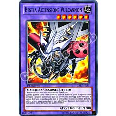 CBLZ-IT091 Bestia Accensione Vulcannon comune 1a Edizione (IT) -NEAR MINT-