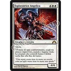 003 / 249 Esploratrice Angelica rara (IT) -NEAR MINT-