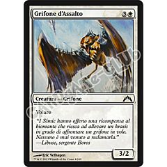 004 / 249 Grifone d'Assalto comune (IT) -NEAR MINT-