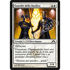 005 / 249 Guardie della Basilica comune (IT) -NEAR MINT-