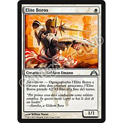 007 / 249 Elite Boros non comune (IT) -NEAR MINT-