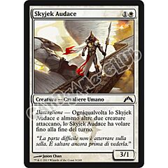 009 / 249 Skyjek Audace comune (IT) -NEAR MINT-