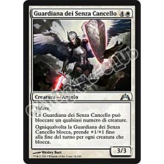014 / 249 Guardiana dei Senza Cancello non comune (IT) -NEAR MINT-