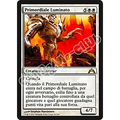 020 / 249 Primordiale Luminato rara (IT) -NEAR MINT-