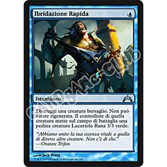044 / 249 Ibridazione Rapida non comune (IT) -NEAR MINT-
