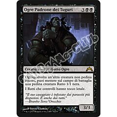 074 / 249 Ogre Padrone dei Tuguri rara (IT) -NEAR MINT-