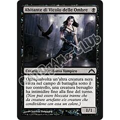 076 / 249 Abitante di Vicolo delle Ombre comune (IT) -NEAR MINT-