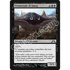 079 / 249 Elementale di Smog non comune (IT) -NEAR MINT-