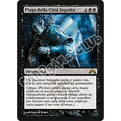 083 / 249 Piaga della Citta' Sepolta rara (IT) -NEAR MINT-