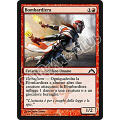 086 / 249 Bombardiera comune (IT) -NEAR MINT-