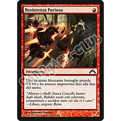 093 / 249 Resistenza Furiosa comune (IT) -NEAR MINT-