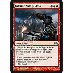 096 / 249 Fulmine Autoguidato non comune (IT) -NEAR MINT-