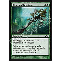 127 / 249 Ritorno alla Natura comune (IT) -NEAR MINT-