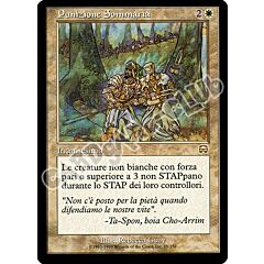015 / 350 Punizione Sommaria rara (IT) -NEAR MINT-