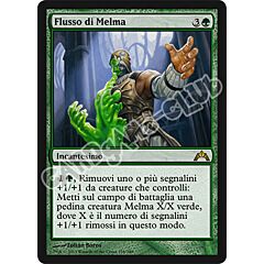 128 / 249 Flusso di Melma rara (IT) -NEAR MINT-