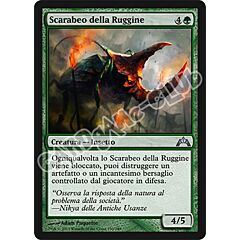 130 / 249 Scarabeo della Ruggine non comune (IT) -NEAR MINT-