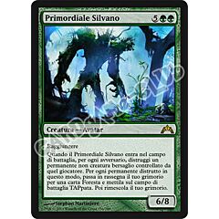 136 / 249 Primordiale Silvano rara (IT) -NEAR MINT-