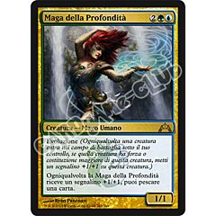 162 / 249 Maga della Profondita' rara (IT) -NEAR MINT-