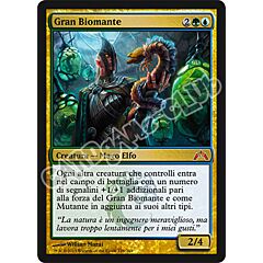 176 / 249 Gran Biomante rara mitica (IT) -NEAR MINT-