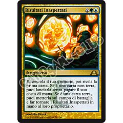 203 / 249 Risultati Inaspettati rara (IT) -NEAR MINT-