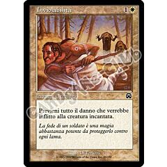 023 / 350 Inviolabilita' comune (IT) -NEAR MINT-