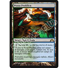 240 / 249 Pozza Prolifica rara (IT) -NEAR MINT-