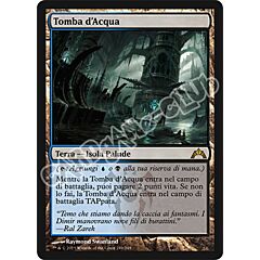 249 / 249 Tomba d'Acqua rara (IT) -NEAR MINT-