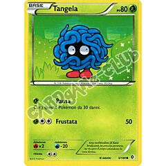 005 / 149 Tangela comune (IT) -NEAR MINT-