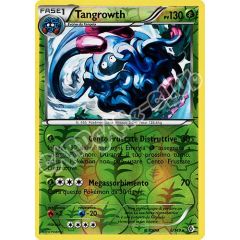 006 / 149 Tangrowth rara foil reverse (IT)  -PLAYED-