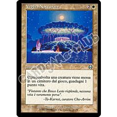029 / 350 Veglia Notturna non comune (IT) -NEAR MINT-