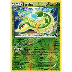 012 / 149 Servine non comune foil reverse (IT) -NEAR MINT-