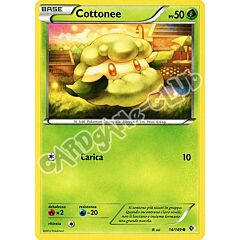 014 / 149 Cottonee comune (IT) -NEAR MINT-